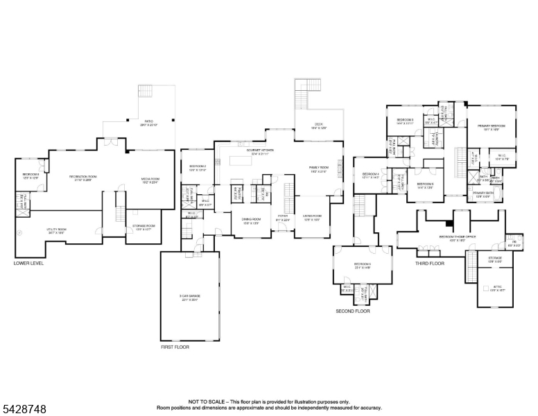 Deerfield - Residential