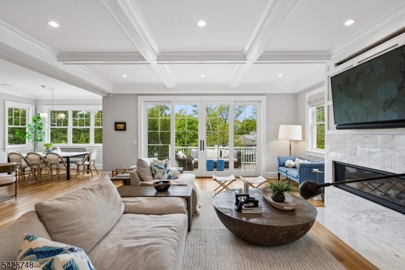 Deerfield - Residential