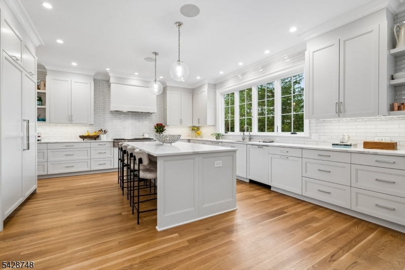 Deerfield - Residential