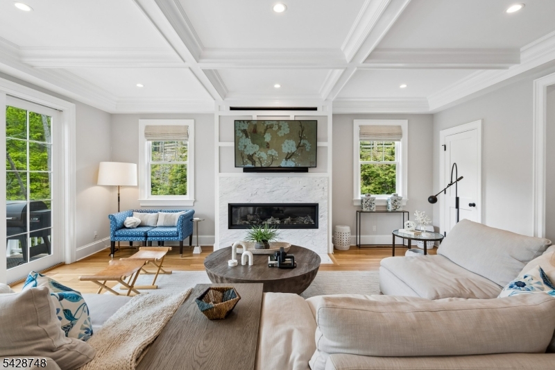 Deerfield - Residential