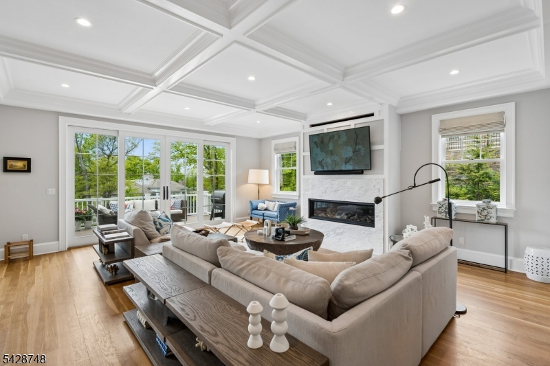 Deerfield - Residential