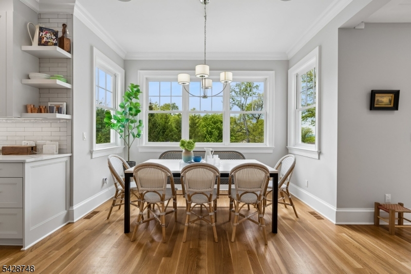 Deerfield - Residential