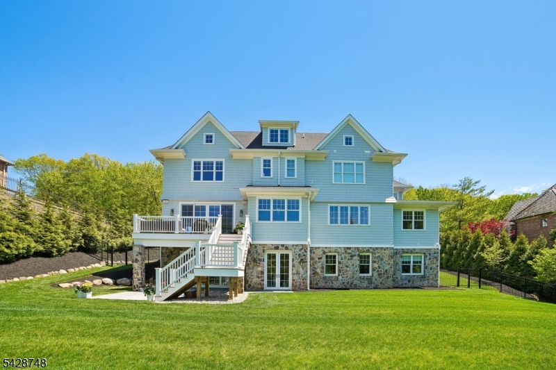 Deerfield - Residential