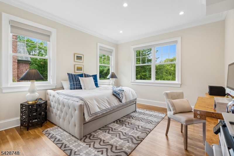 Deerfield - Residential