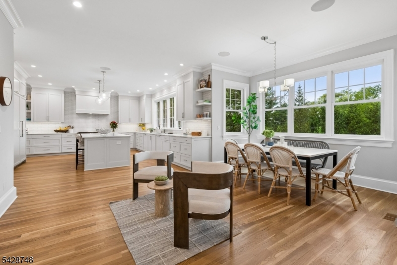 Deerfield - Residential