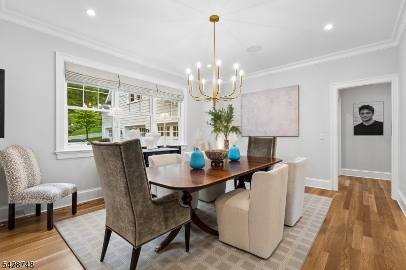 Deerfield - Residential