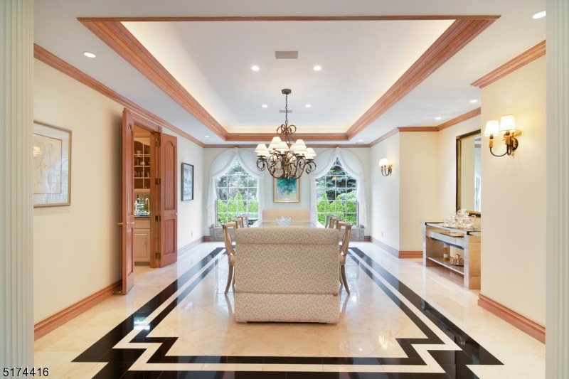 Bel Air - Residential
