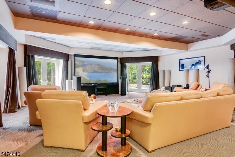 Bel Air - Residential