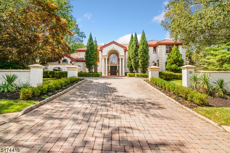 Bel Air - Residential