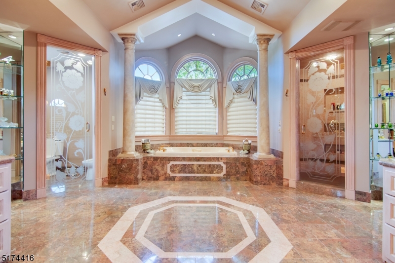 Bel Air - Residential