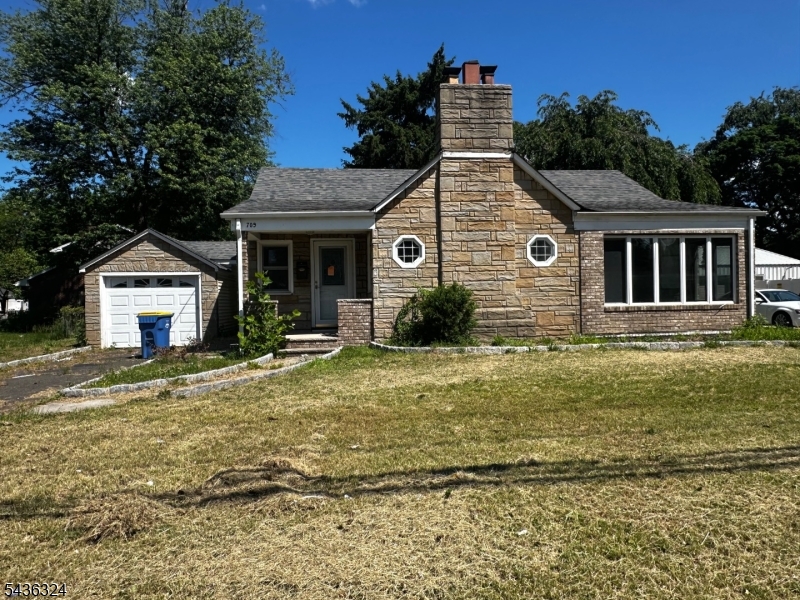 Rare opportunity in Manville! Situated on an oversized approximately 75' x 100' lot, this property offers tremendous potential for builders, investors, or end-users looking to complete a project with substantial groundwork already completed. Located within a FEMA flood zone, the seller has invested significant time and resources obtaining approvals, permits, and FEMA-related documentation, which will be conveyed to the buyer. This valuable due diligence can save considerable time and expense during the development process. Generous lot size combined with approved plans and permits makes this a unique opportunity in today's market. Buyer responsible for conducting their own due diligence and verifying all approvals, permits, zoning requirements, and intended use with the municipality. Property sold strictly as-is.