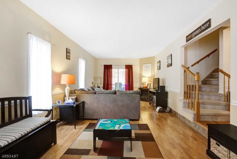 Hills Of Independence - Residential
