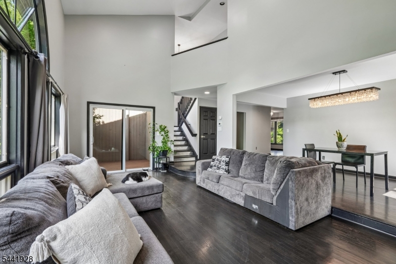Wedgewood Knolls - Residential