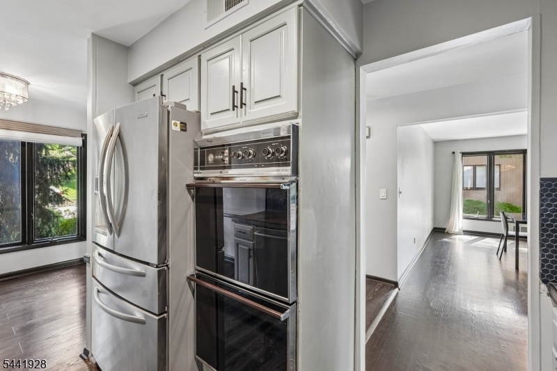 Wedgewood Knolls - Residential