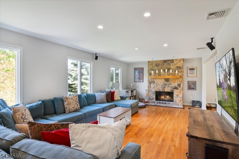 Panther Valley - Residential