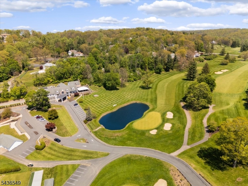 Panther Valley - Residential