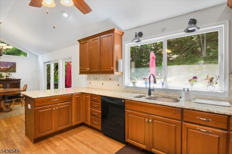 Panther Valley - Residential