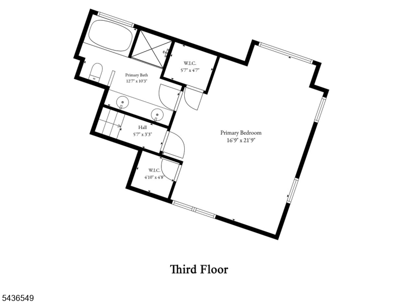 Panther Valley - Residential