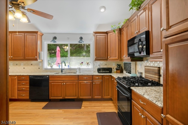 Panther Valley - Residential