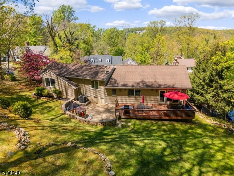 Panther Valley - Residential
