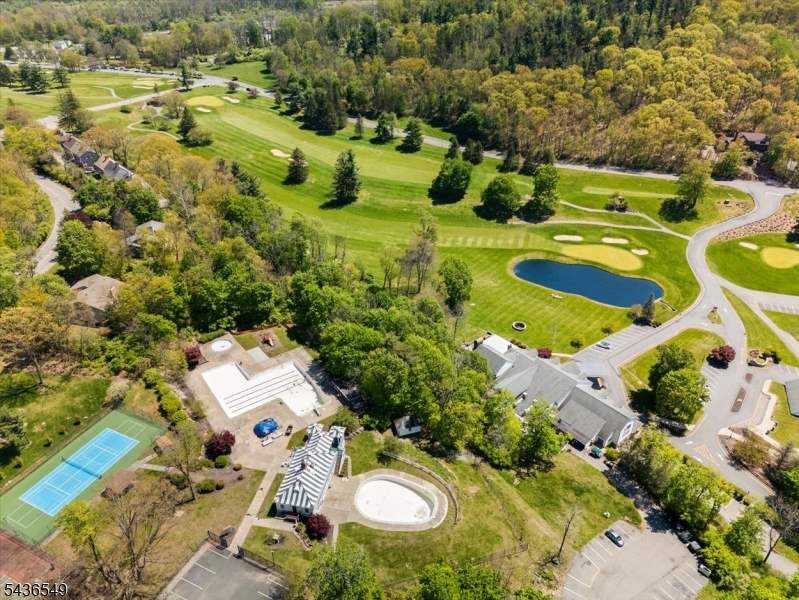 Panther Valley - Residential