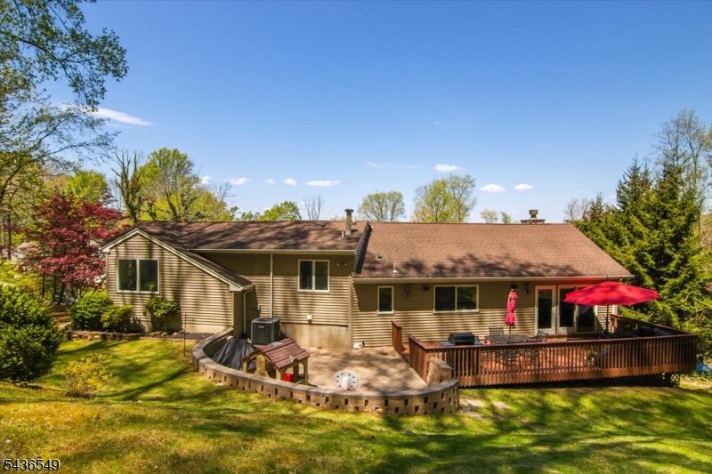 Panther Valley - Residential