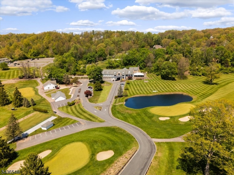 Panther Valley - Residential