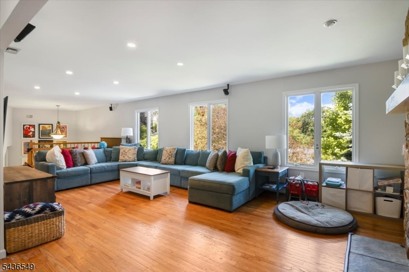 Panther Valley - Residential