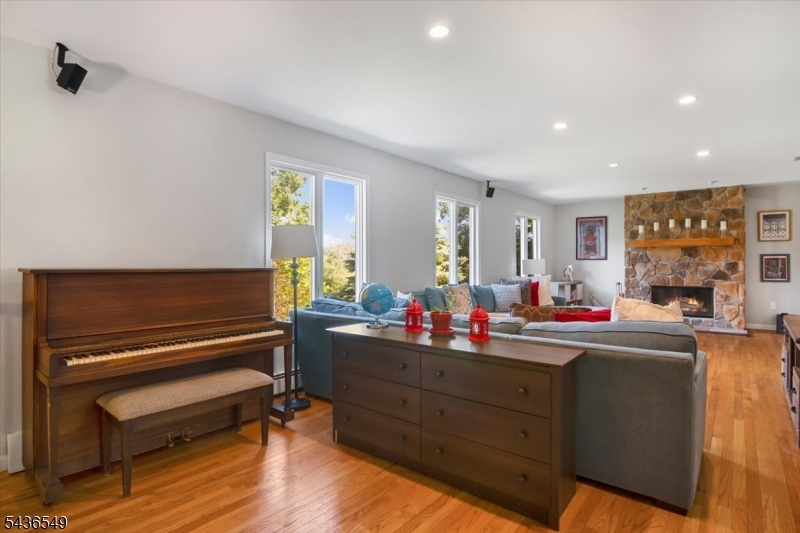 Panther Valley - Residential