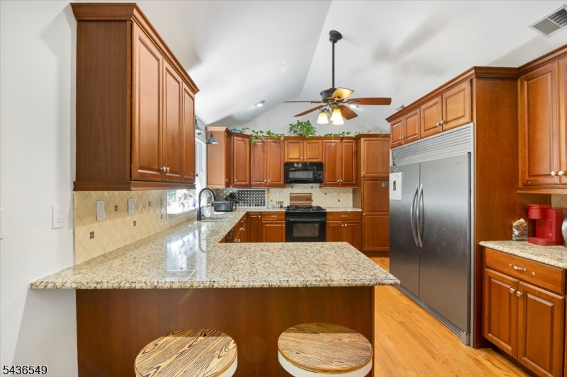 Panther Valley - Residential