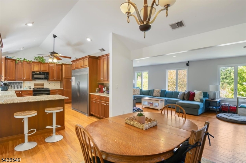 Panther Valley - Residential