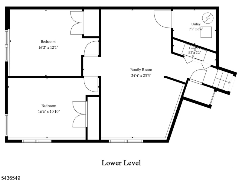 Panther Valley - Residential