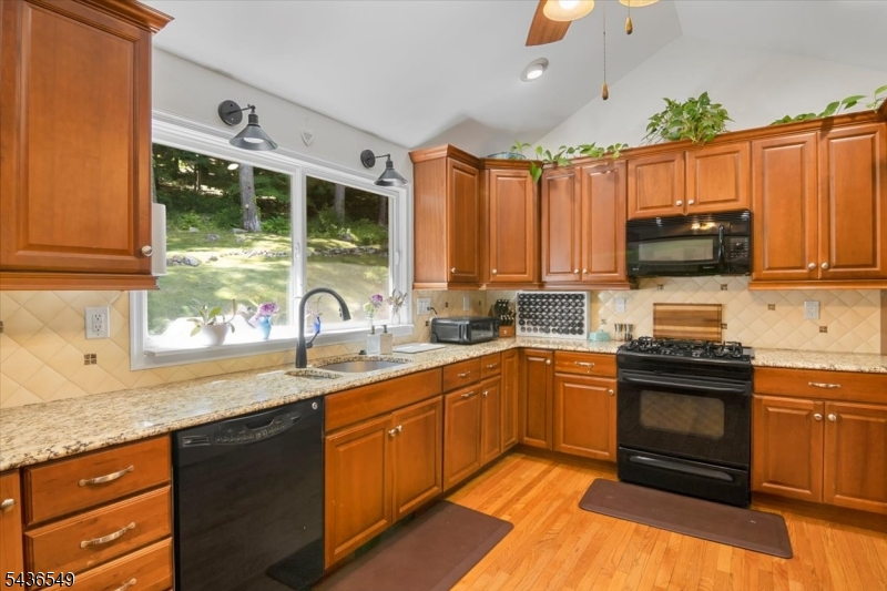 Panther Valley - Residential