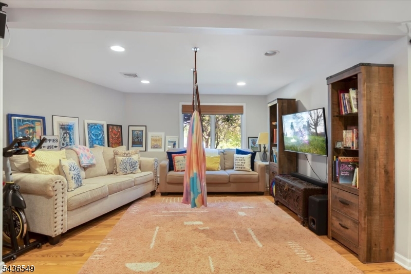 Panther Valley - Residential