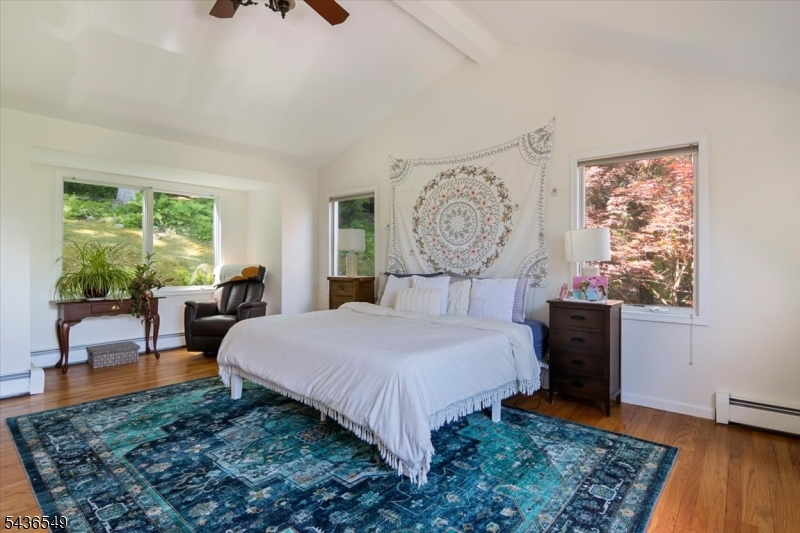 Panther Valley - Residential