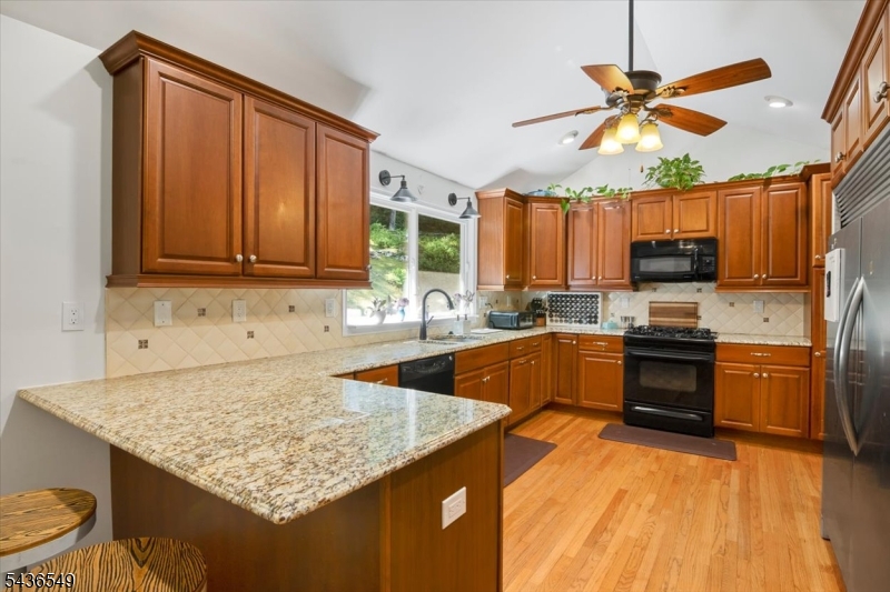 Panther Valley - Residential
