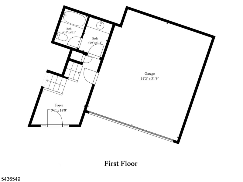 Panther Valley - Residential
