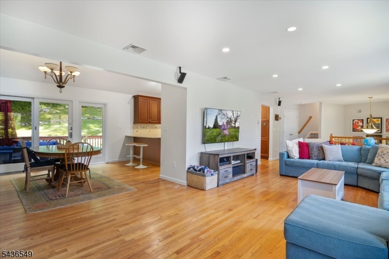 Panther Valley - Residential