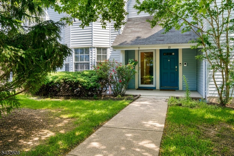 Welcome to this spacious and well-maintained condominium located in the desirable Tanglewood community of South Brunswick. Perfect for investors or first-time homebuyers. This inviting home features an open-concept layout with a bright living and dining area that flows seamlessly to a private patio to relax or enjoy outdoor dining. The upgraded kitchen offers granite countertops and stainless- steel appliances, combining style and functionality. The generously sized bedroom provides comfort and ample space, while the convenience of an in-unit washer and dryer adds to this home's appeal. Enjoy low maintenance fees and access to the highly regarded South Brunswick Blue Ribbon School District. Conveniently located near shopping, dining, major highways, and NJ Transit.This home offers the ideal blend of comfort, convenience, and suburban living at its finest. Call today to book a showing!