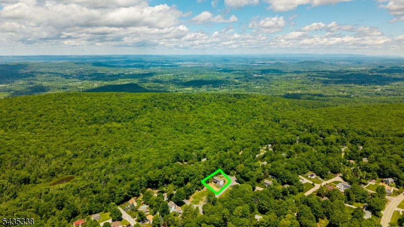 Barry Lakes - Residential