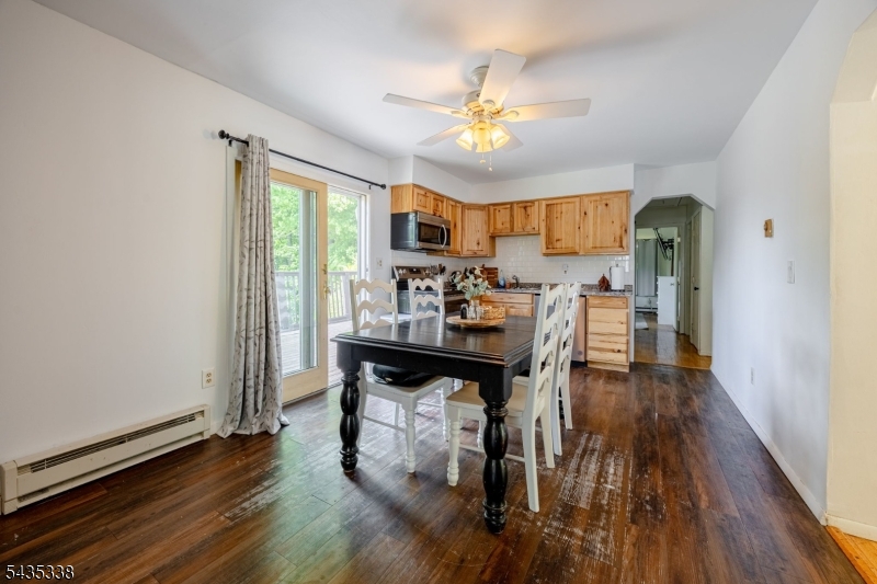 Barry Lakes - Residential