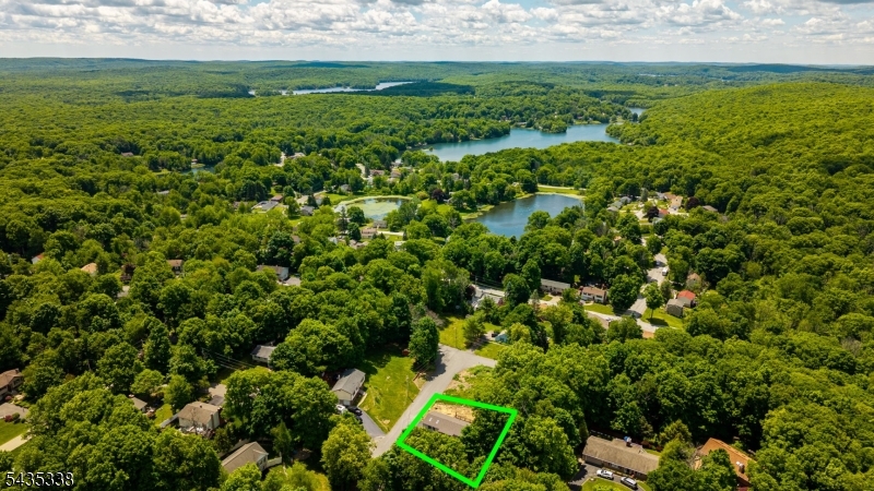 Barry Lakes - Residential