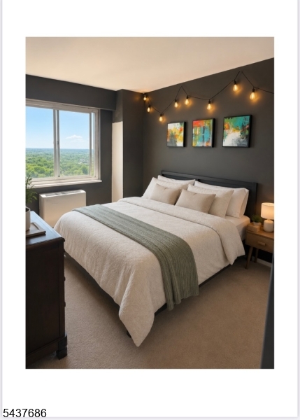 Harrison Towers - Residential Lease