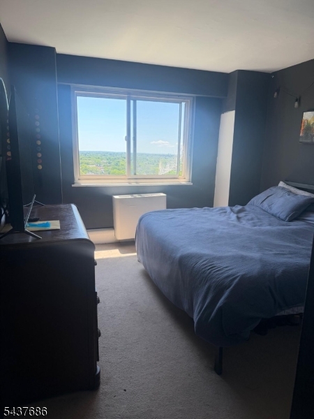 Harrison Towers - Residential Lease