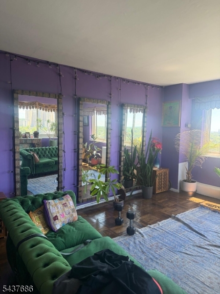 Harrison Towers - Residential Lease