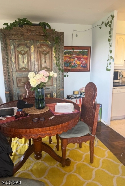Harrison Towers - Residential Lease