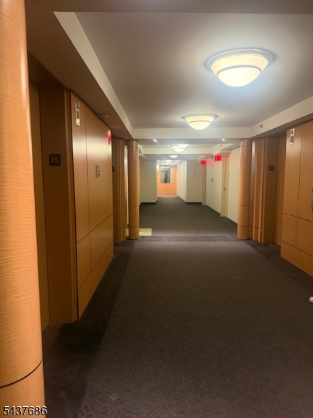 Harrison Towers - Residential Lease
