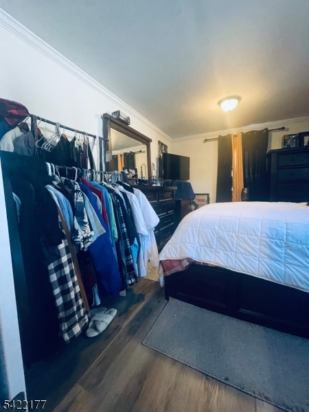 Finns Mobile Home Park - Residential