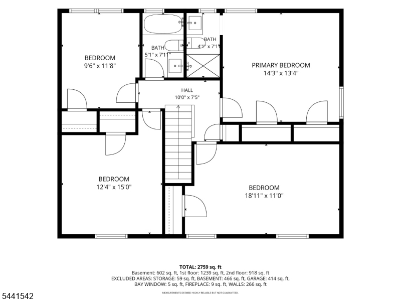 Succasunna - Residential