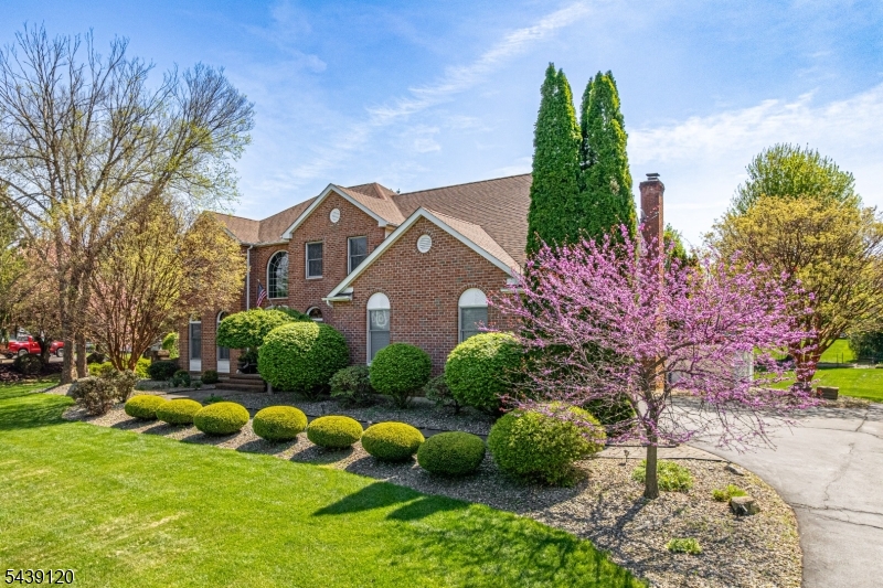 Kennedy Mills - Residential